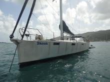 G-Wind industries Clipper 48c One off Aluminium : 